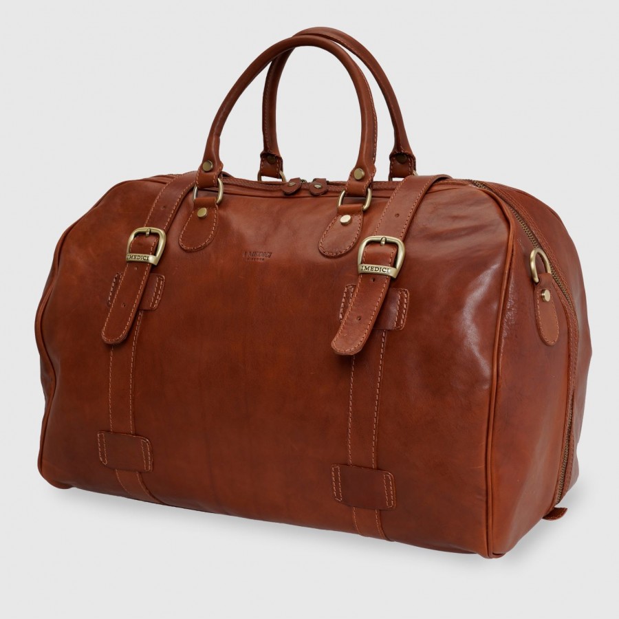 Medici leather bags